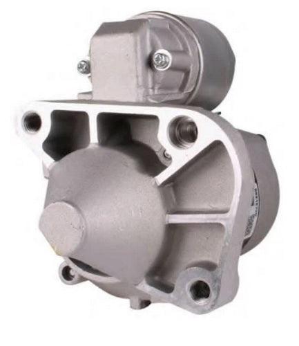 Starter VALEO/RENAULT