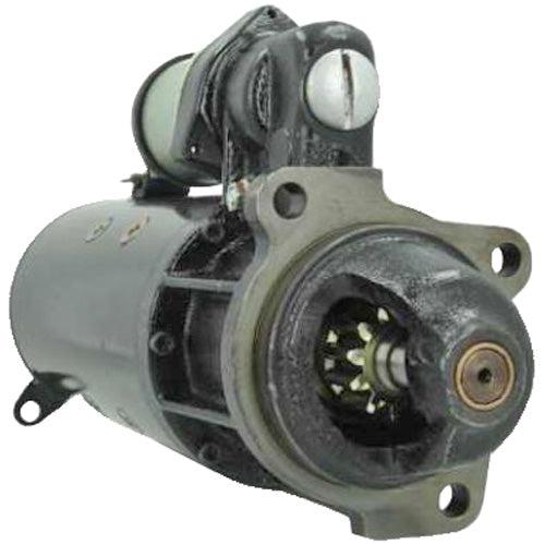 Starter VALEO/RENAULT