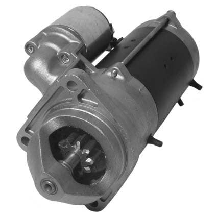 Starter BOSCH/RENAULT