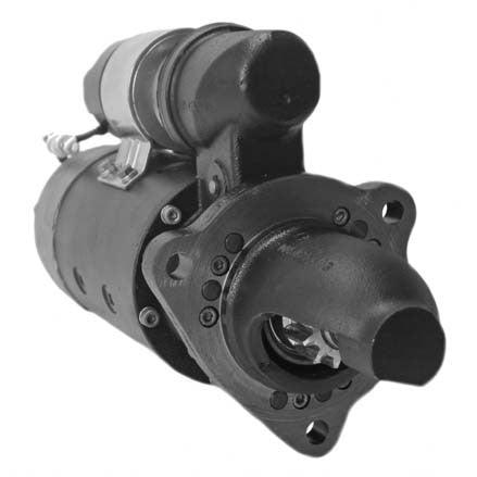 Starter BOSCH/VOLVO