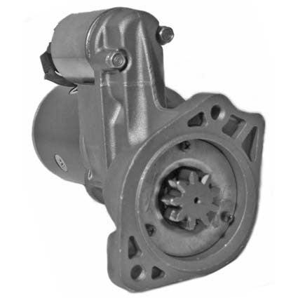 Starter HITACHI/NISSAN
