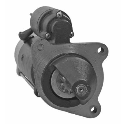 Starter LETRIKA/FORD