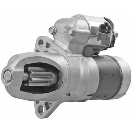 Starter HITACHI/NISSAN