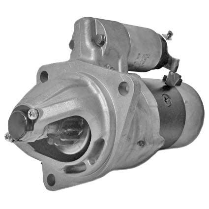 Starter HITACHI/NISSAN