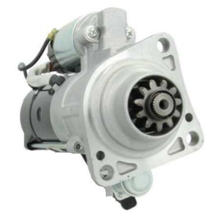 Starter MITSU./VOLVO
