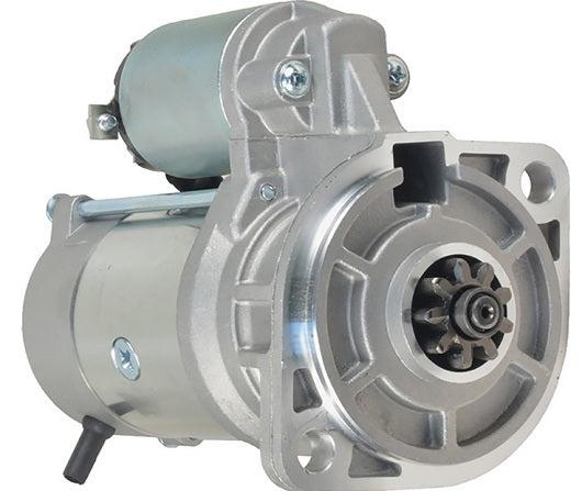 Starter DOOSAN/ISUZU