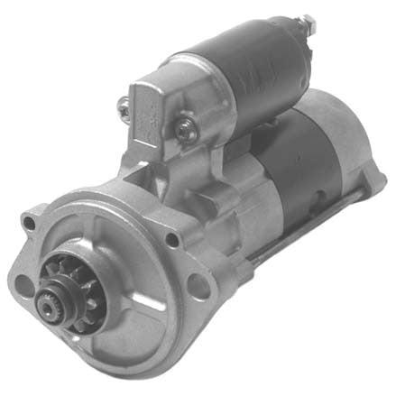 Starter MITSU./ISUZU