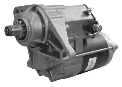 Starter DENSO/ISUZU