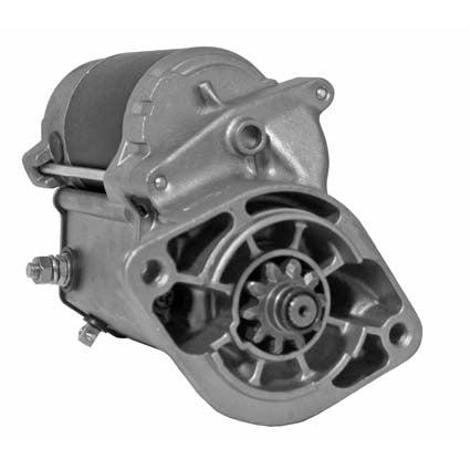 Starter DENSO/TOYOTA