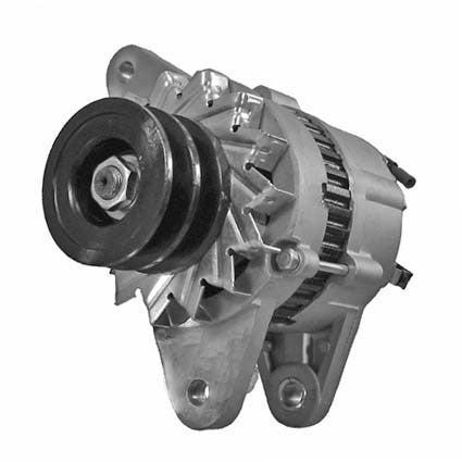 Generator NIK./ISUZU