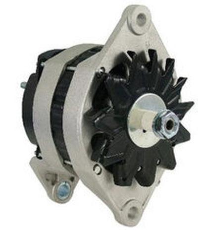 Generator BOSCH/VOLVO