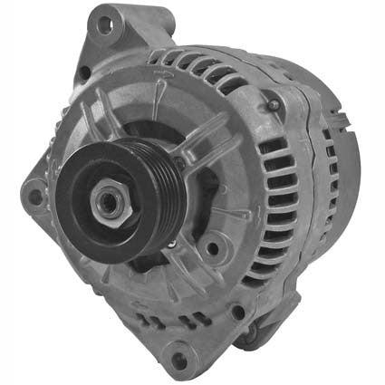Generator BOSCH/VOLVO