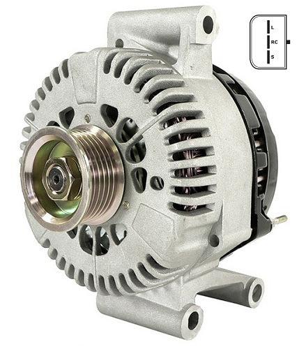 Generator FORD/FOCUS