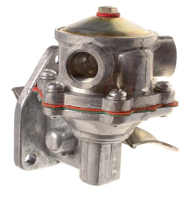 FUEL PUMP DEUTZ