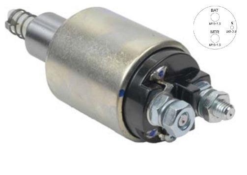 Magnetschalter BOSCH/12V