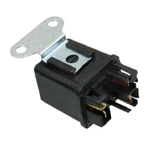 TIME RELAY NISSAN