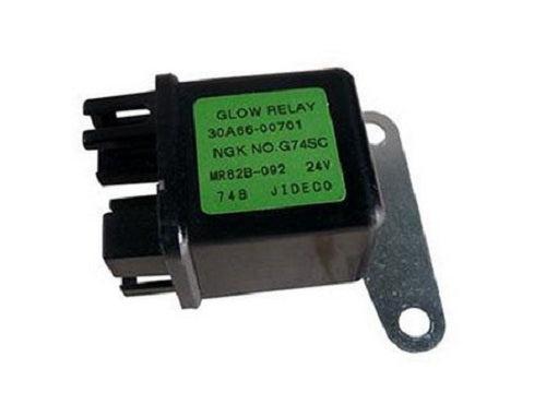 TIME DELAY RELAY ISUZU