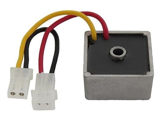 REG./RECTIFIER BRIGGS