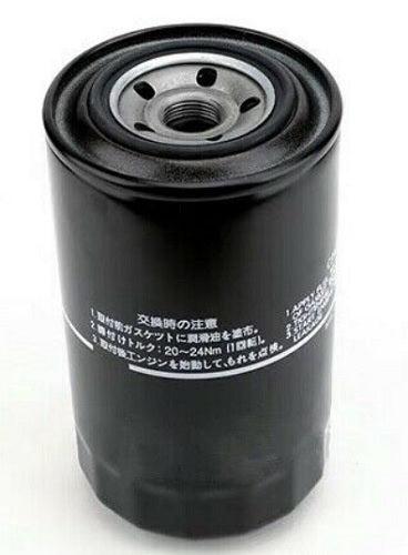 FUEL FILTER YANMAR