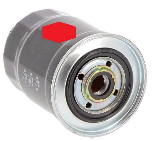 FUEL FILTER YANMAR