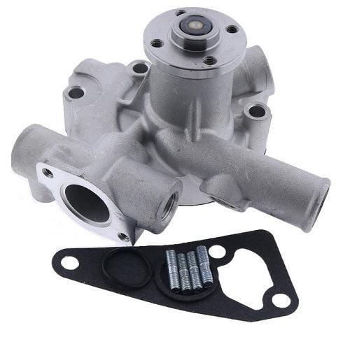 WATER PUMP YANMAR