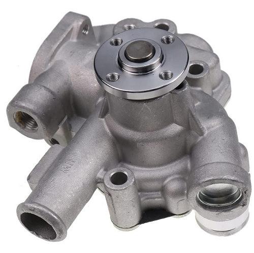 WATER PUMP YANMAR