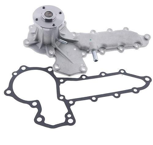 WATER PUMP KUBOTA