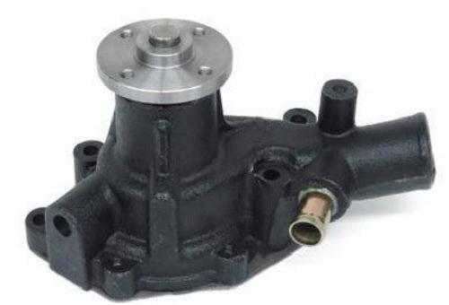 WATER PUMP ISUZU
