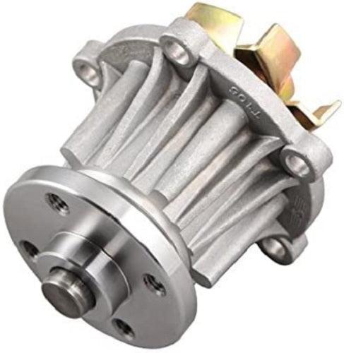 WATER PUMP TOYOTA