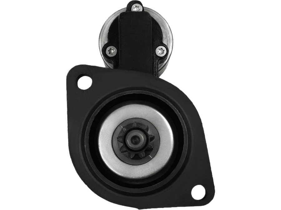 Starter BOSCH/VW – Produktansicht 1