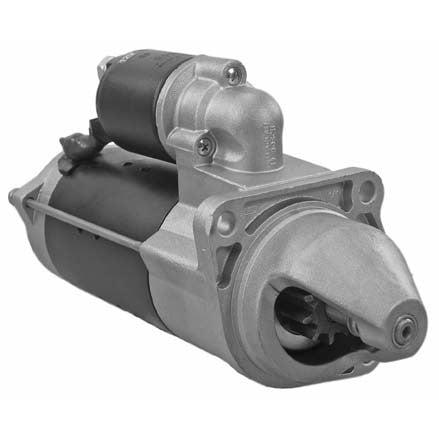 Starter BOSCH/IVEC.