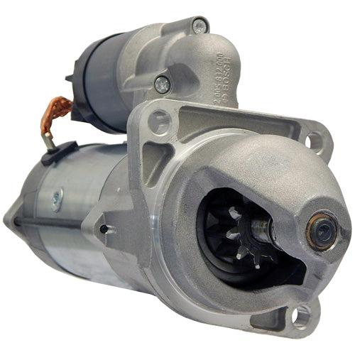 Starter BOSCH/IVEC.