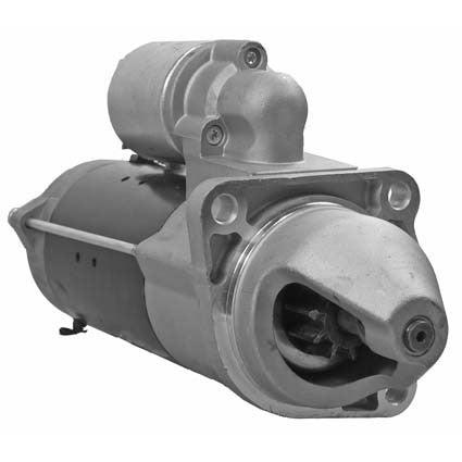 Starter BOSCH/IVEC.