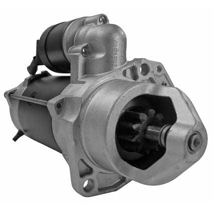 Starter BOSCH/IVEC.