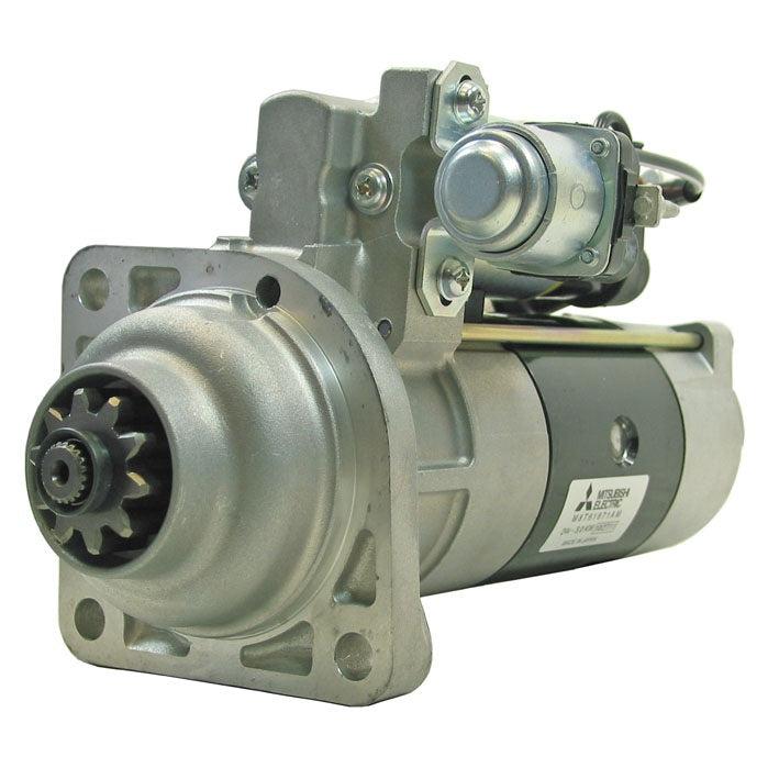 Starter MITSU./IVEC.