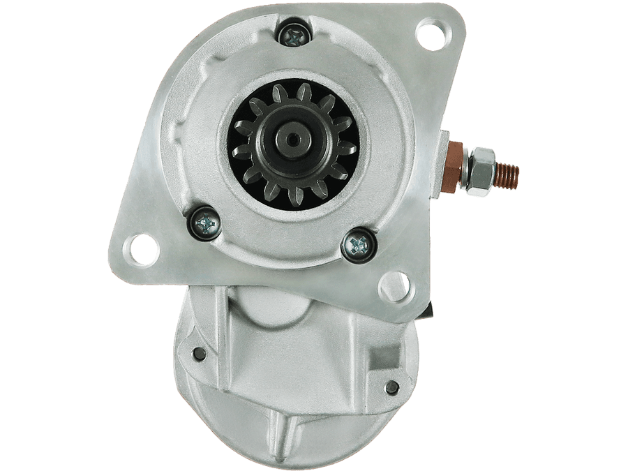 Starter DENSO/CUMMINS – Produktansicht 1