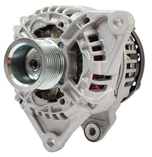 Generator BOSCH/IVEC.