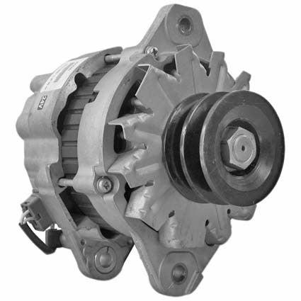Generator MITSU./CAT