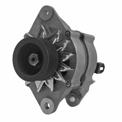 Generator BOSCH/IHC