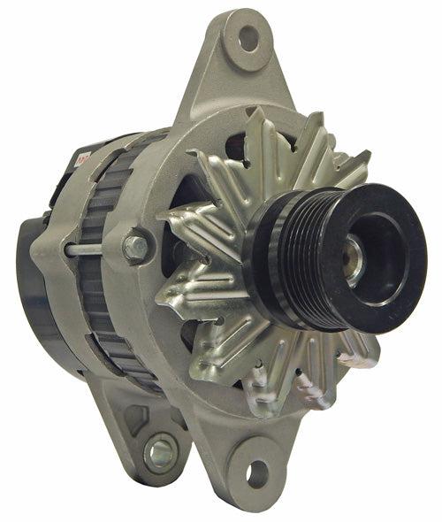 Generator NIK./ISUZU