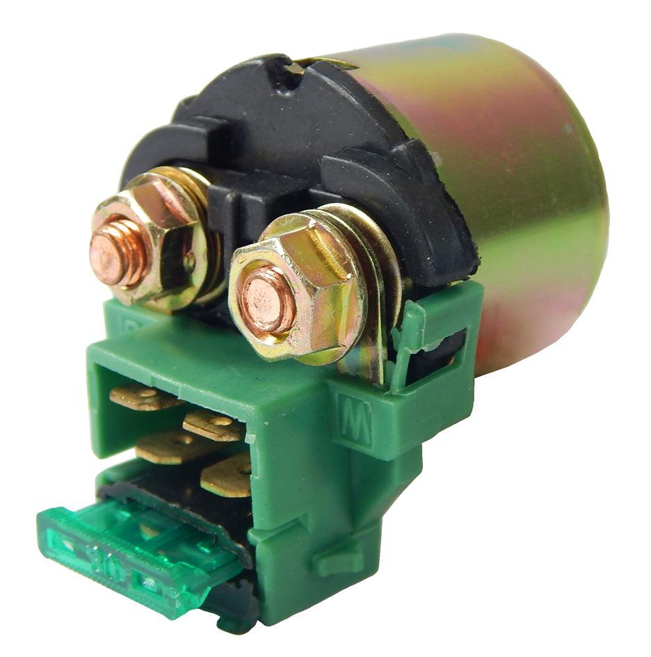 POWER RELAY HONDA