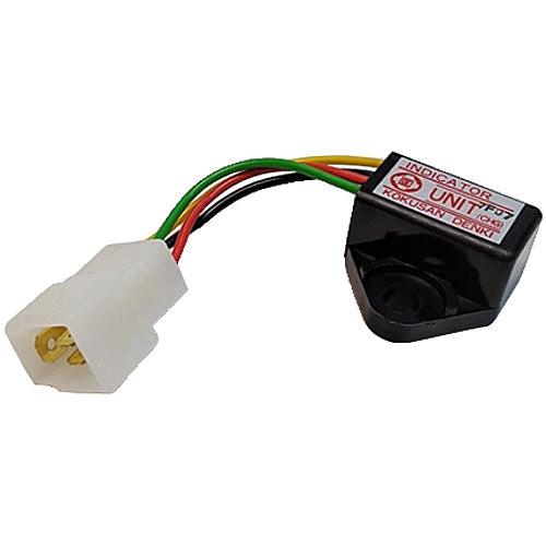INDICATOR RELAY KUBOTA