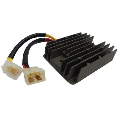 REG./RECTIFIER DUCATI