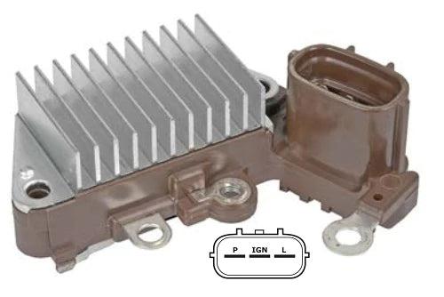 Regler DENSO/12V