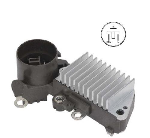 Regler DENSO/24V