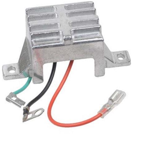 Regler MOTOROLA/12V